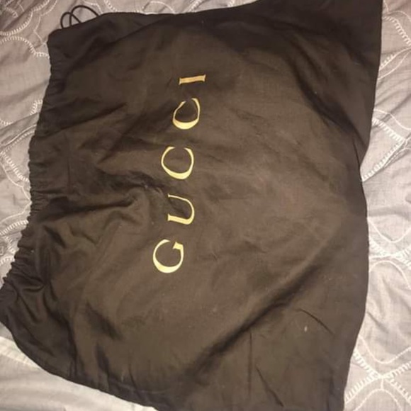 Gucci Boston Soho - Picture 8 of 8